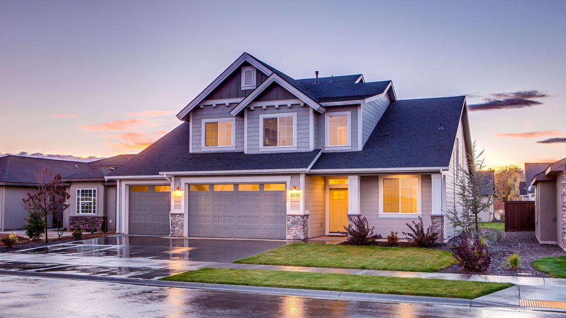 Déménager une maison peut parfois être la solution pratique Déménager une maison peut parfois être la solution pratique
