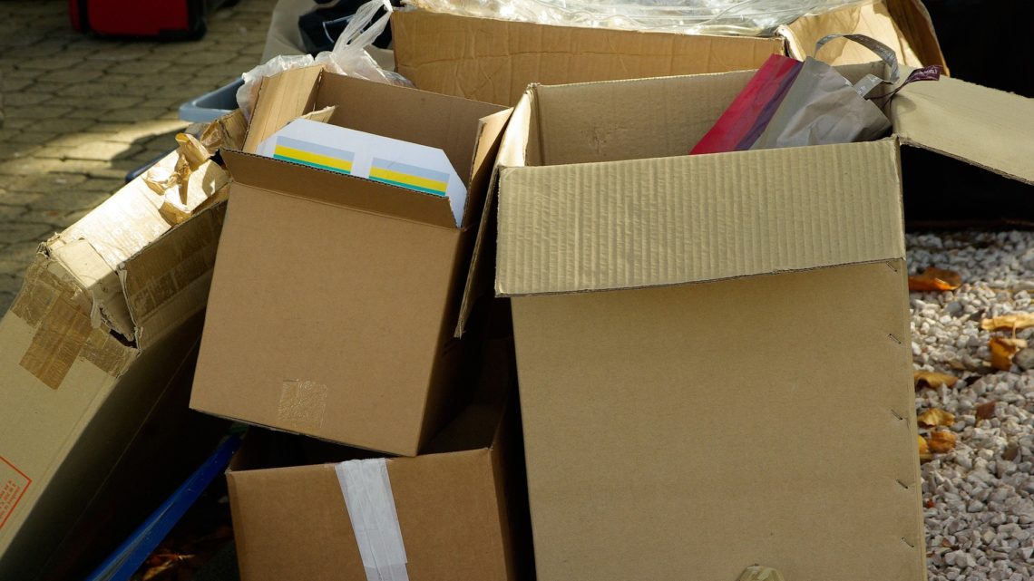Conseils pour déménager avec votre nouveau-né Conseils pour déménager avec votre nouveau-né