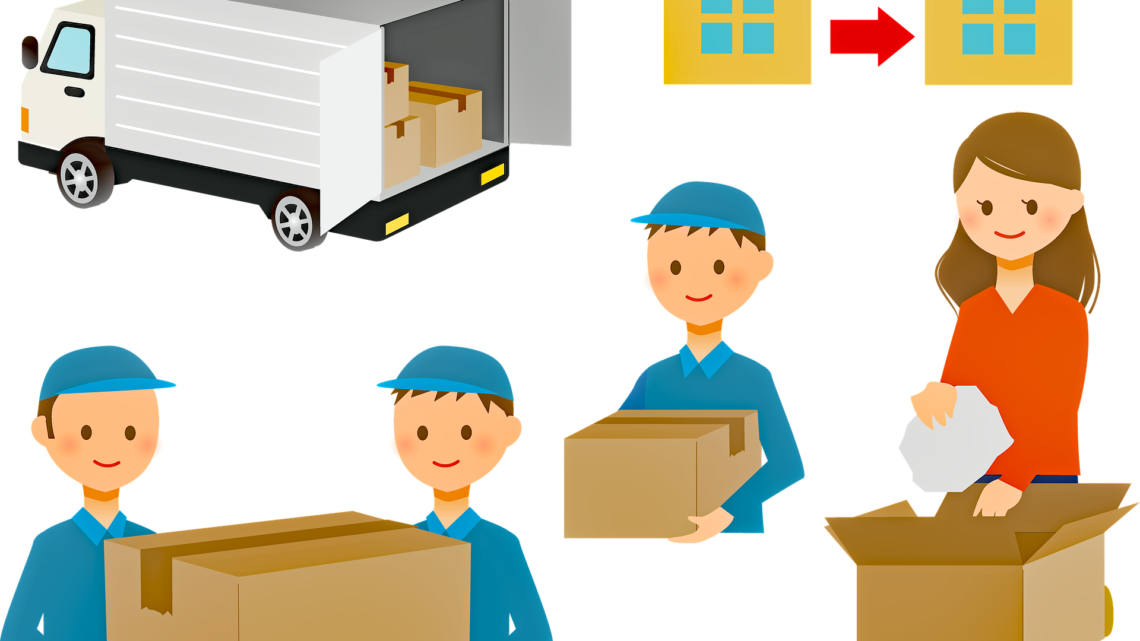 10 indispensables pour l’emballage et le déménagement des fournitures et comment les utiliser 10 indispensables pour l’emballage et le déménagement des fournitures et comment les utiliser