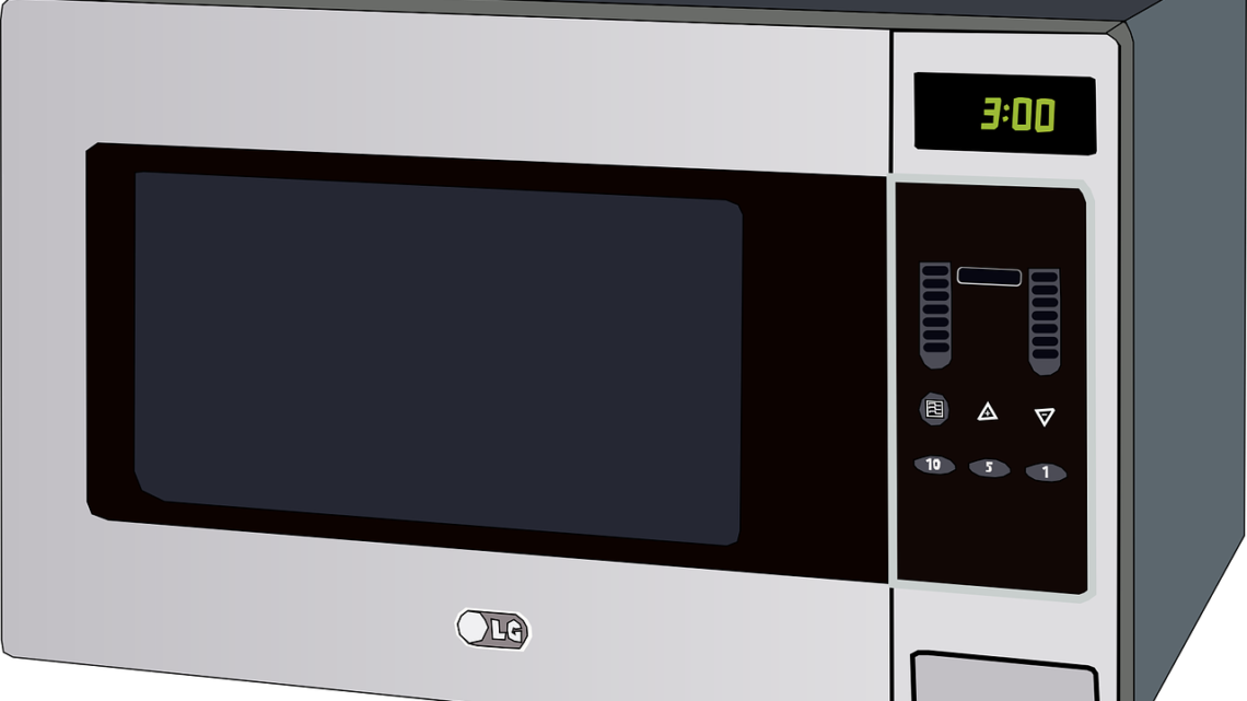 4 conseils pour déplacer un micro-ondes 4 conseils pour déplacer un micro-ondes