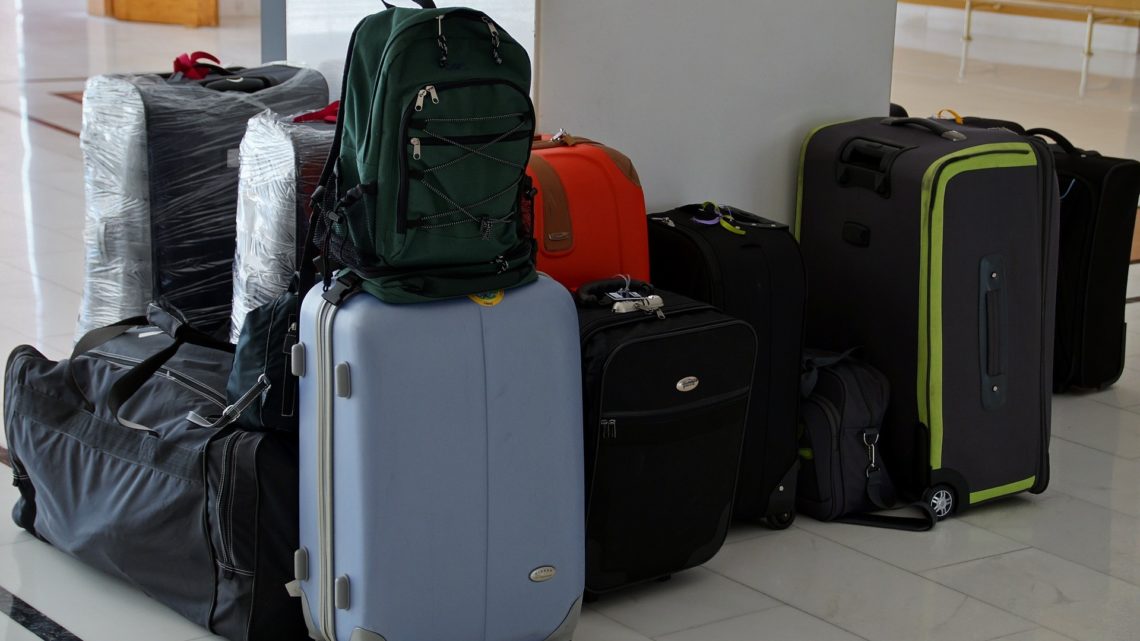 Comment faire ses valises pour un déménagement en deux semaines ou moins Comment faire ses valises pour un déménagement en deux semaines ou moins
