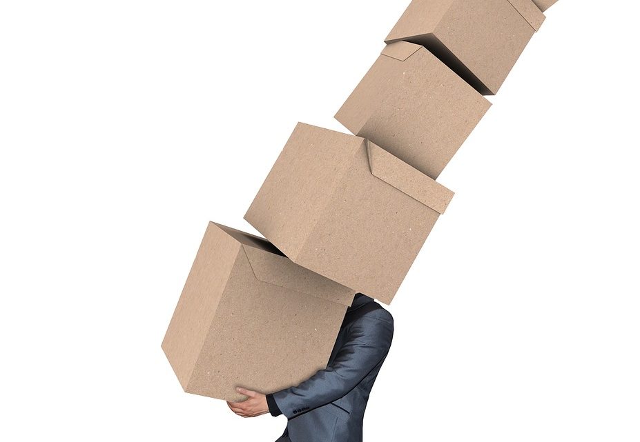 Pourquoi déménager est difficile : les 3 GRANDS points à savoir Pourquoi déménager est difficile : les 3 GRANDS points à savoir