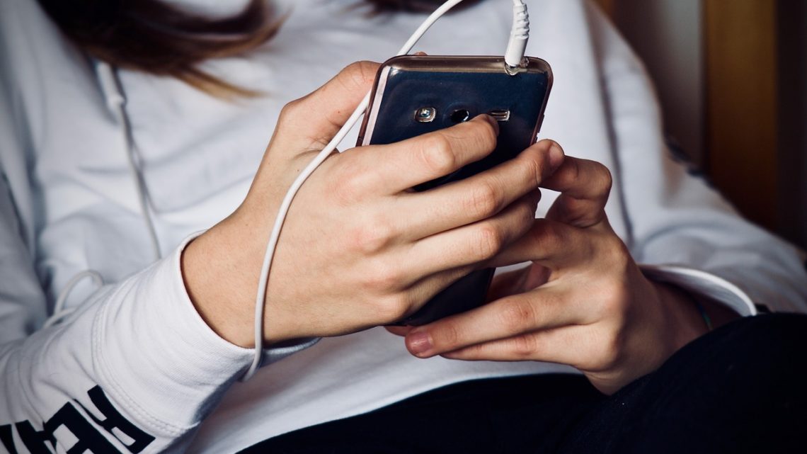 Cinq façons de bloguer à partir de votre appareil mobile Cinq façons de bloguer à partir de votre appareil mobile