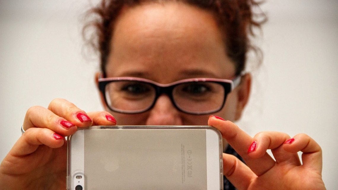 Une brève histoire de l’iPhone et de la façon dont il a changé notre vie telle que nous la connaissons Une brève histoire de l’iPhone et de la façon dont il a changé notre vie telle que nous la connaissons