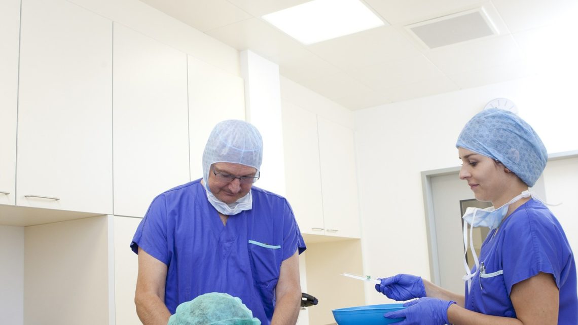 Qu’est-ce que la chirurgie esthétique, de toute façon Qu’est-ce que la chirurgie esthétique, de toute façon