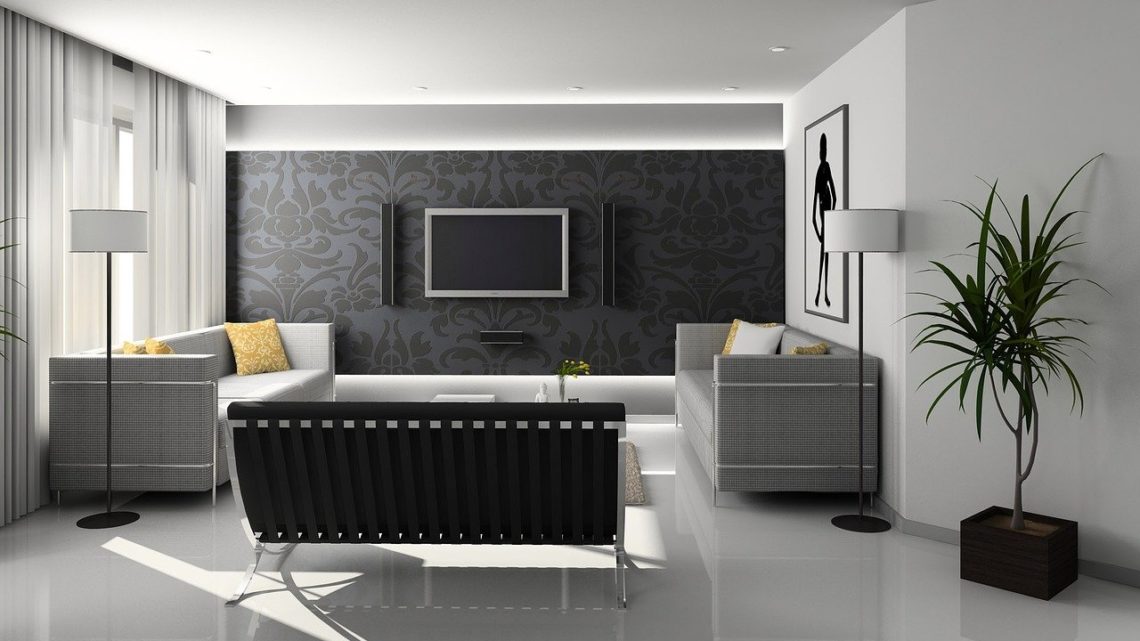 4 choses que personne ne vous dit sur la décoration d’un petit appartement 4 choses que personne ne vous dit sur la décoration d’un petit appartement