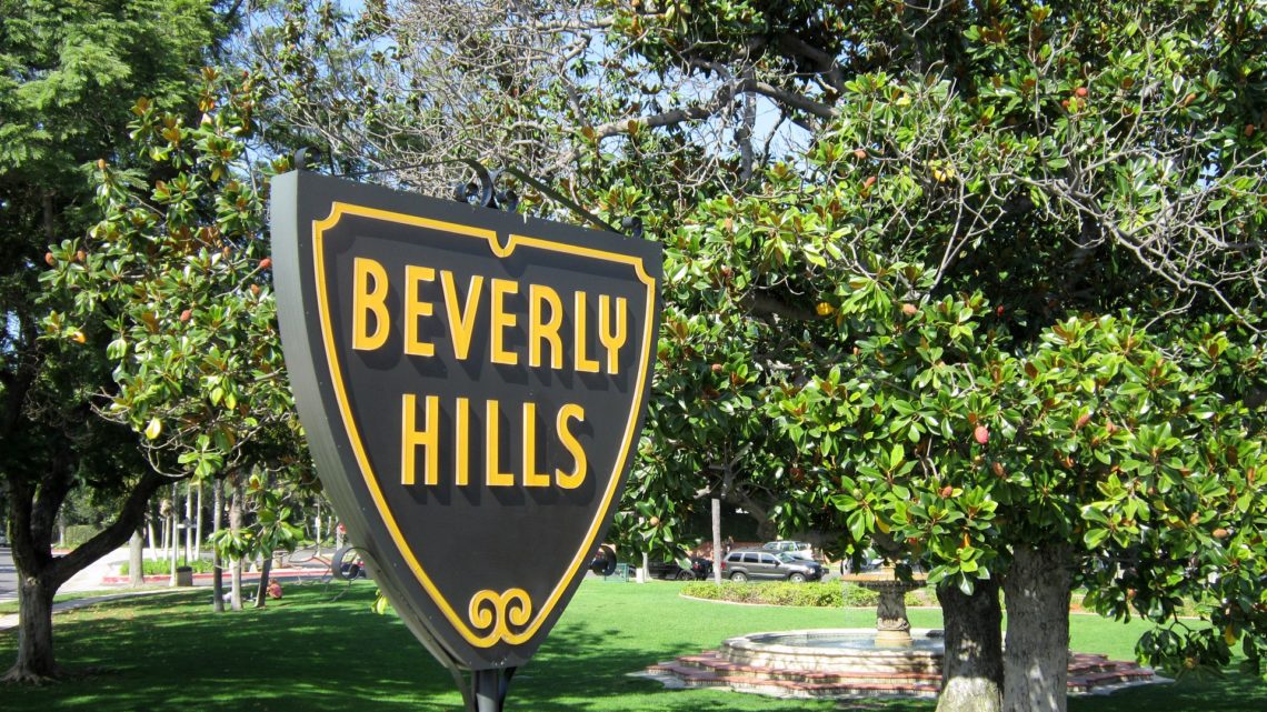 Beverly Hills, 90210′ : Le bilan de THR en 1990 Beverly Hills, 90210′ : Le bilan de THR en 1990