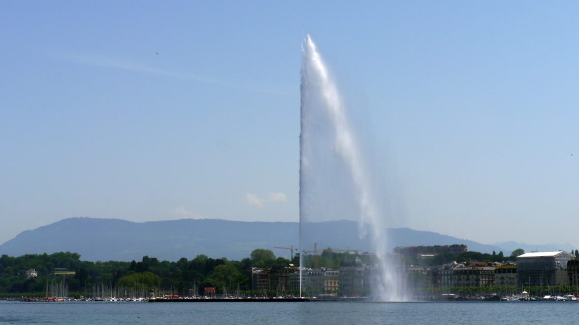 Choisir son quartier à Genève Choisir son quartier à Genève